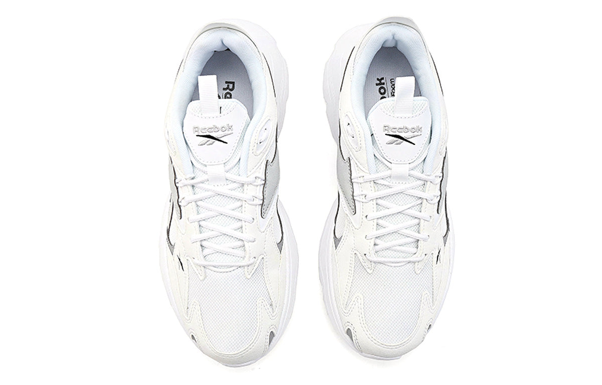 Reebok Royal Bridge 4 'White Grey' GV7139