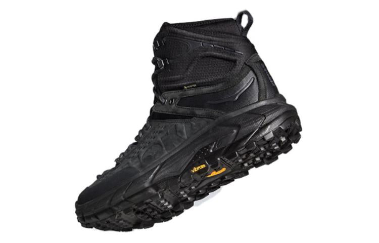 HOKA ONE ONE Tor Ultra High GTX 'Black Castlerock' 1129958-BCSTL