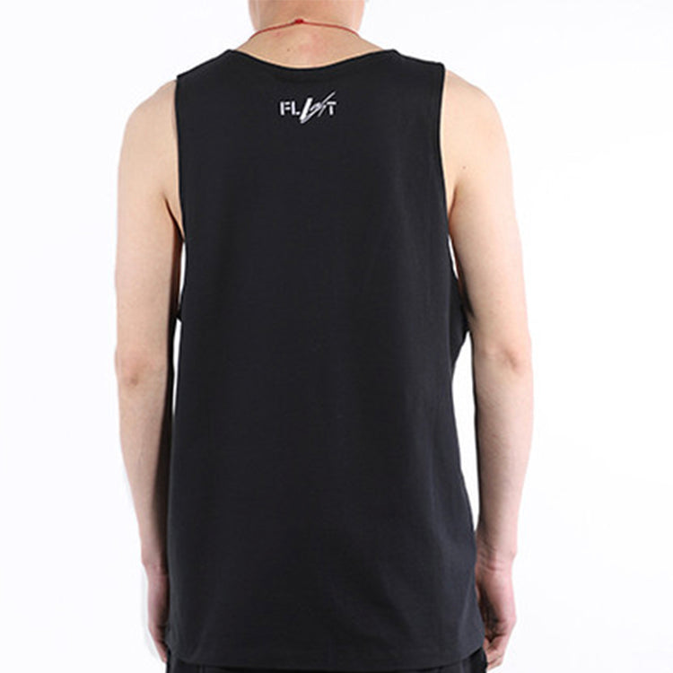 Air Jordan Sports Training Basketball Vest Black CI0276-010