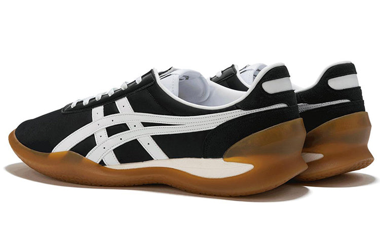 Onitsuka Tiger Ohbori EX Black White 1183A806-001