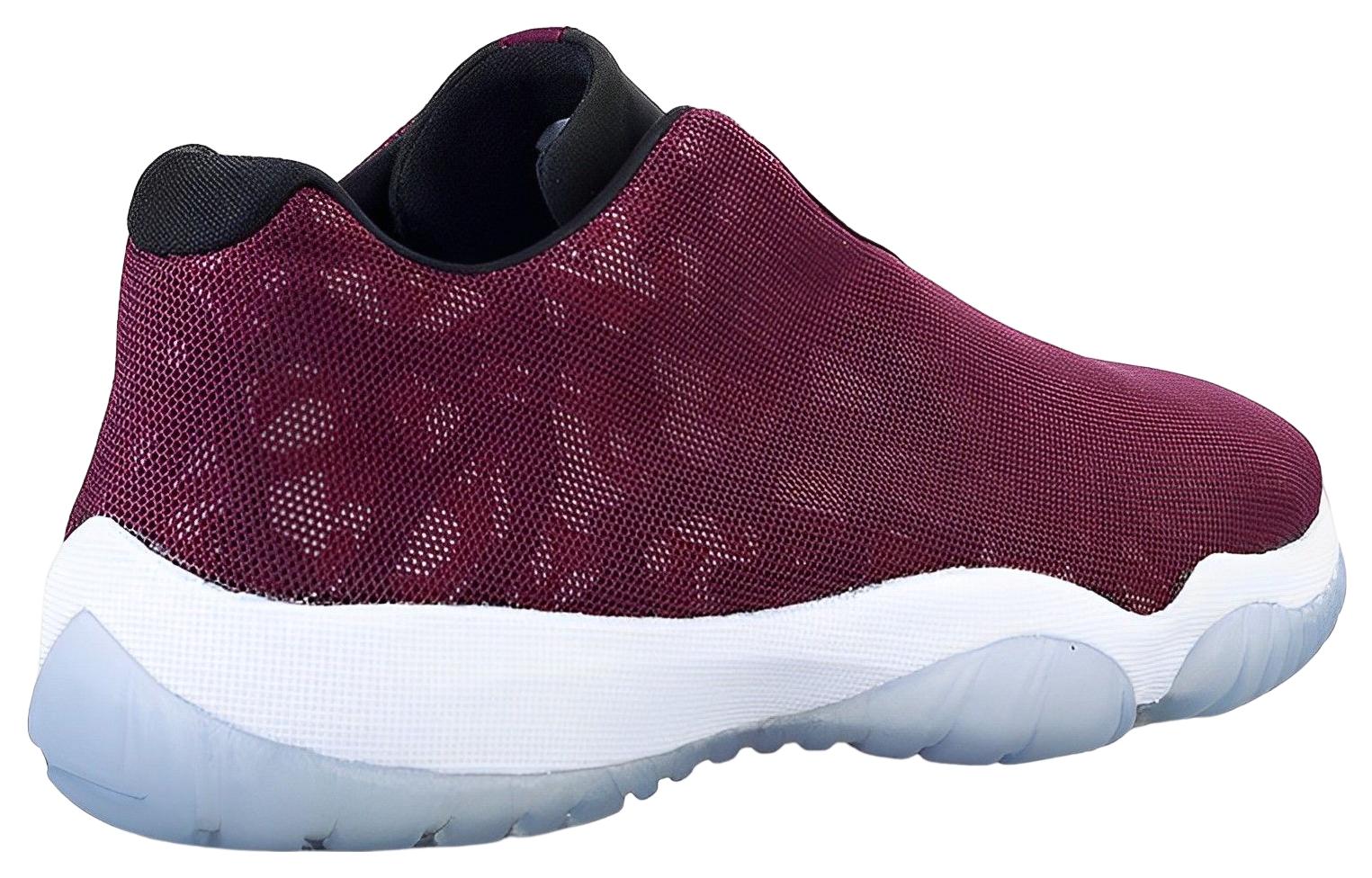 Air Jordan Future Low 'Bordeaux Camo' 718948-605
