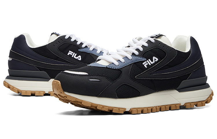 FILA Rambler Black/Grey F12M041118FNB