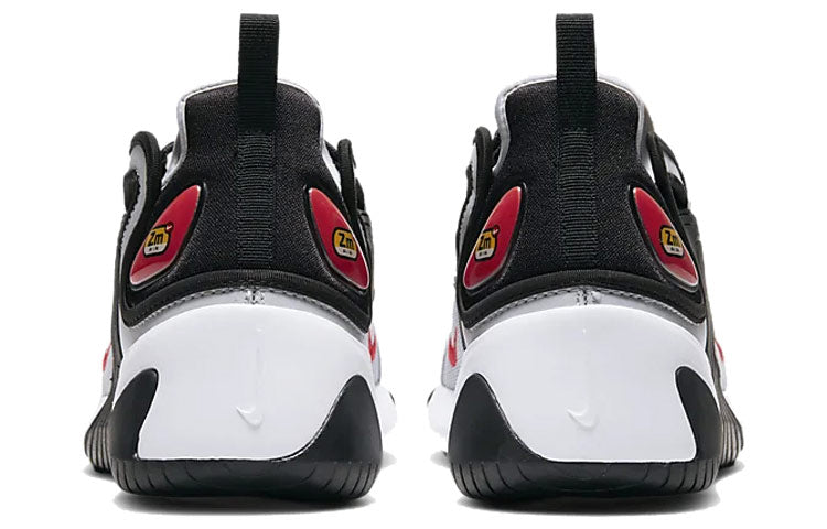 Nike Zoom 2K 'Grey Fog' AO0269-010
