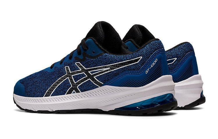 (GS) ASICS GT-1000 11 'Lake Drive' 1014A237-400