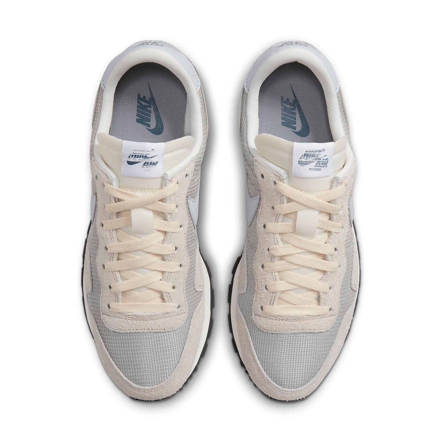 Nike Air Pegasus 83 'Gray Gold' DZ4774-016