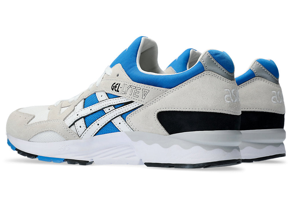 ASICS Gel-Lyte V 'White Electric Blue' 1203A344-101