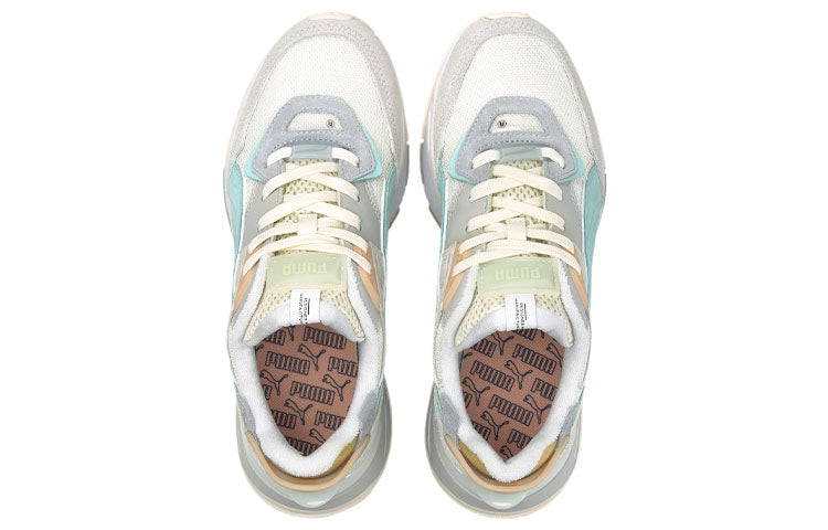 PUMA Mirage Sport 'Grey Pink Blue' 380696-04