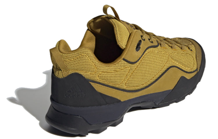 adidas Sahale X 'Old Gold' FY7896