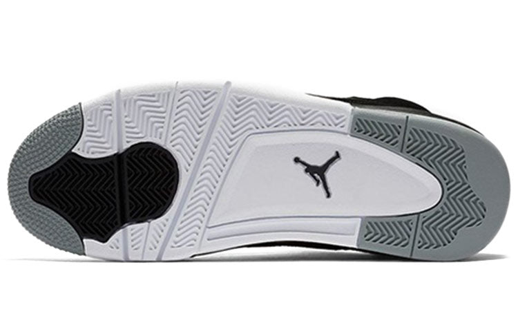 Air Jordan Son Of Mars Low 'Black' 580603-001