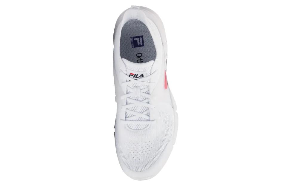 (WMNS) FILA Mind 5 Sneakers 'White' A12W321302FWF
