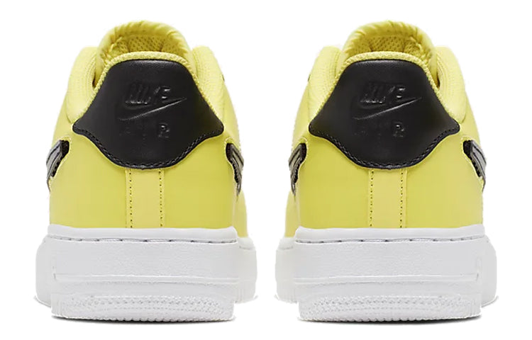 (GS) Nike Air Force 1 LV8 3 'Yellow Pulse' AR7446-700