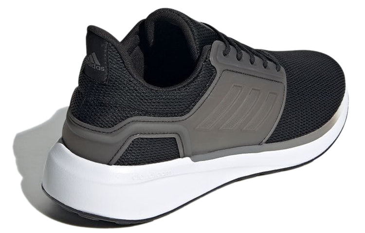 (WMNS) adidas EQ19 Run 'Black White' H00931