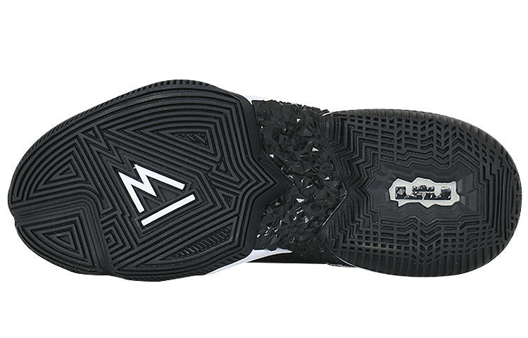 Nike Ambassador 13 'Black White' CQ9329-003