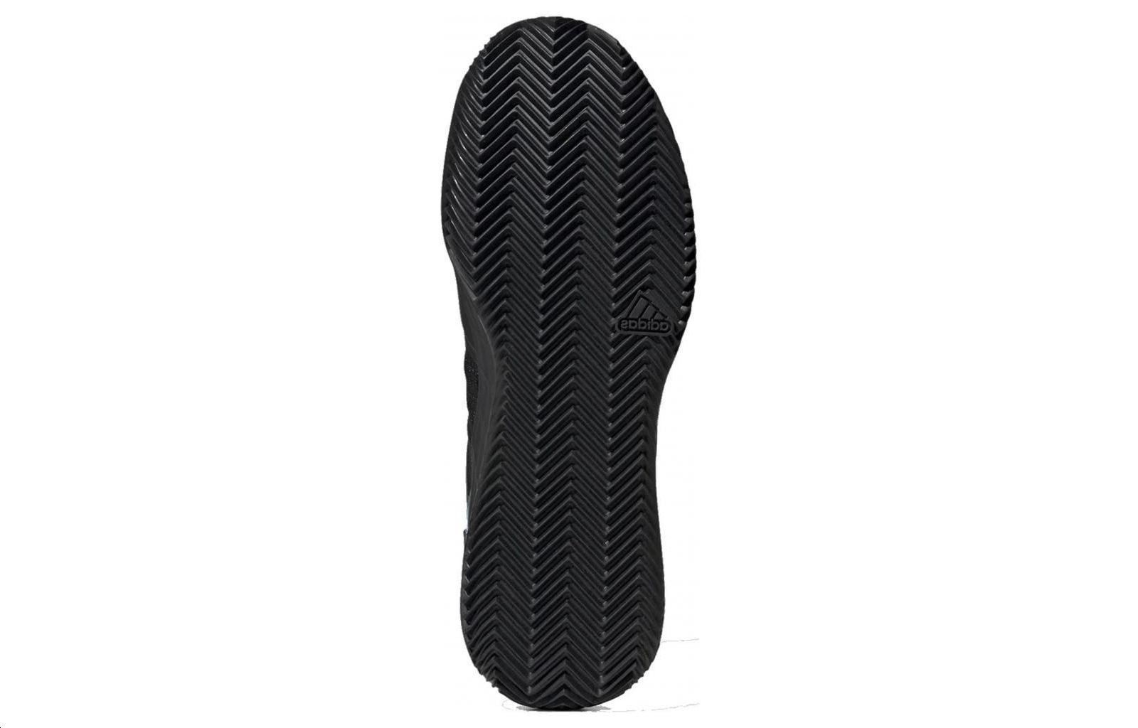 adidas Adizero Ubersonic 4 'Black Blue' GX9639