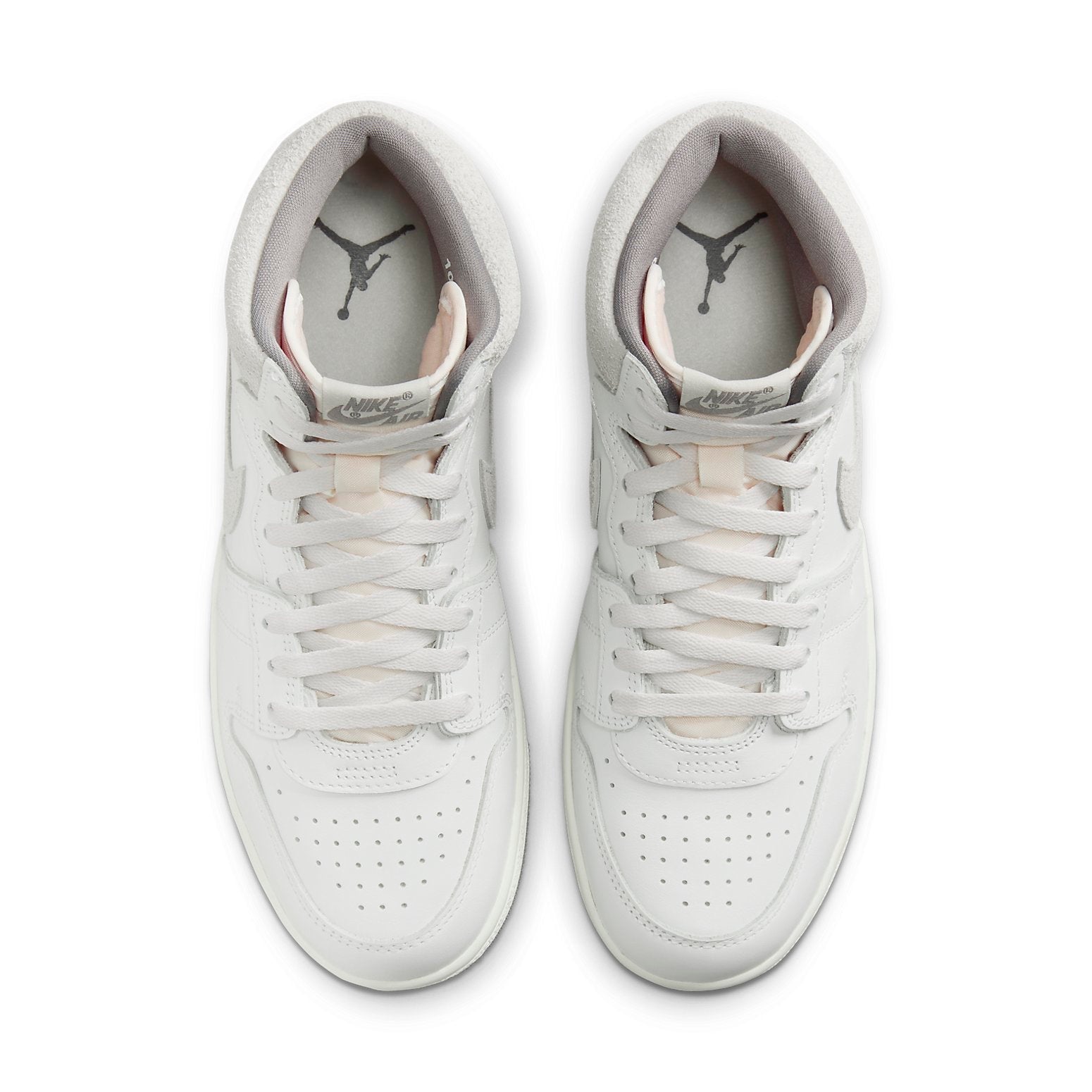 Air Jordan Air Ship PE SP 'Tech Grey' DZ3497-100