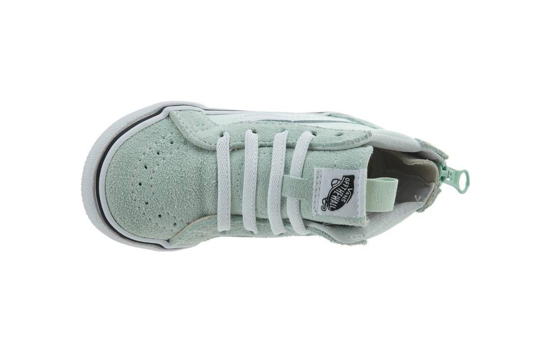 (TD) Vans SK8-HI 'Aqua Foam' VN0A32R3QQ5