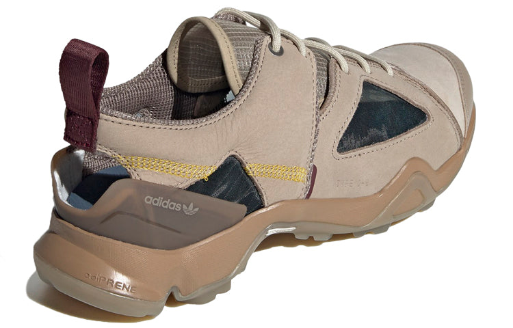 adidas OAMC x Type 04 'Trace Khaki' FV7639