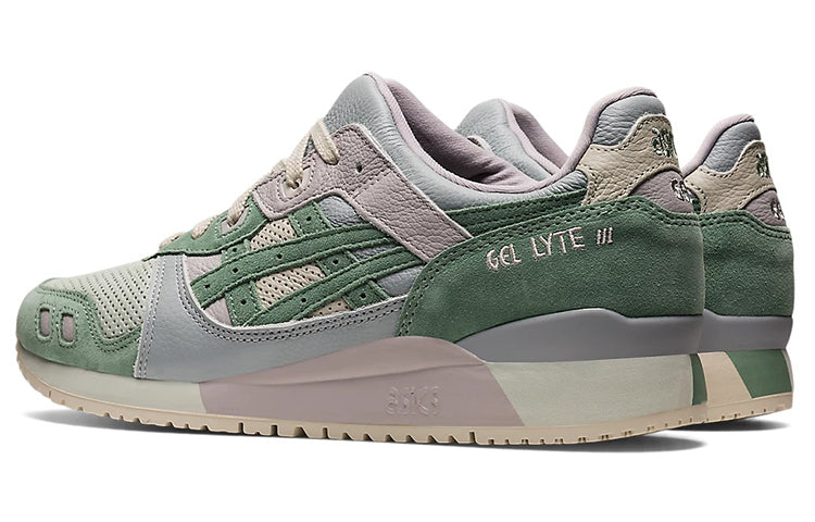 ASICS Gel Lyte 3 OG 'Light Sage Slate Grey' 1201A582-020