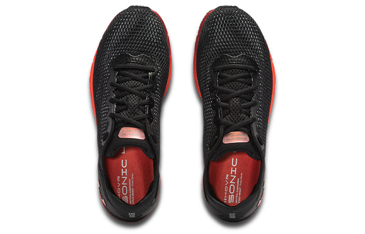 Under Armour HOVR Sonic 4 Clr Shft CN Black 3025207-001
