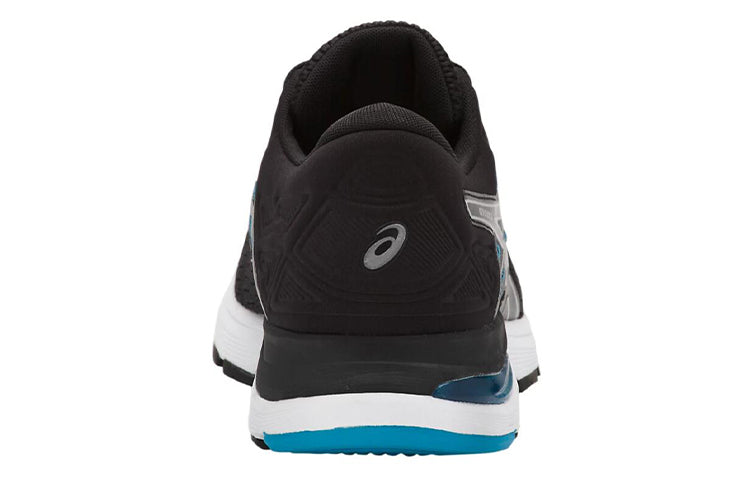 ASICS Gel-Flux 5 'Black Blue' T811N-001