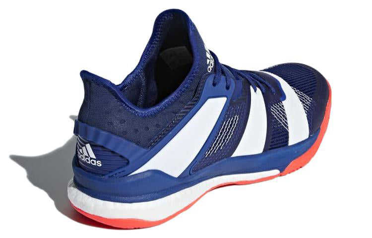 adidas Handball Stabil 'Blue White' AC8561
