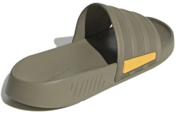 adidas neo Racer Tr Cozy Wear-resistant Shoe Green Unisex GZ1168