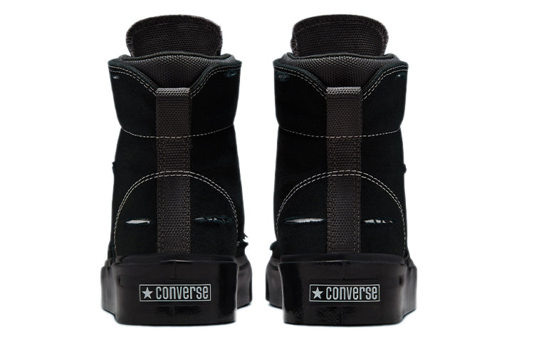 Converse Kelly Oubre Jr. x Skid Grip High 'Chase the Drip' 172556C