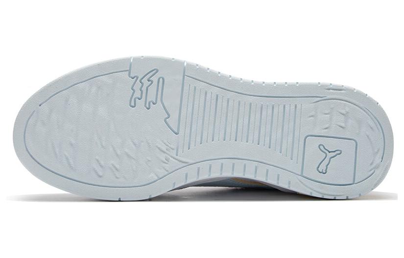 PUMA Sneakers Ca Pro Crush Earth 'White Pink Yellow' 395773-08