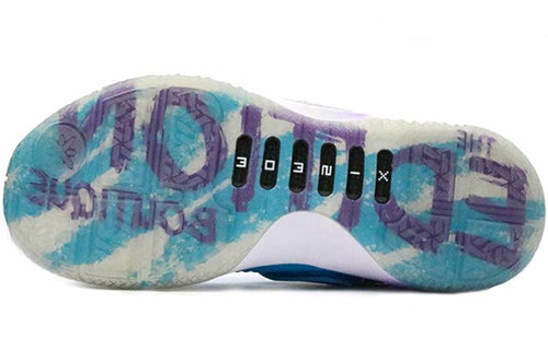 Li-Ning Way of Wade 6 'Art Basel' ABAM089-79
