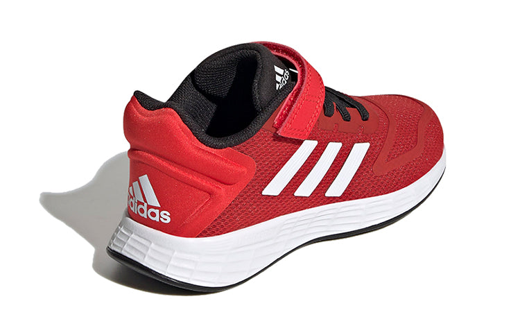 (PS) adidas Duramo 10 'Red White' GW8757