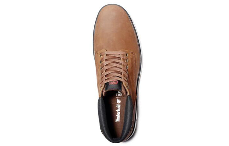 Timberland Bradstreet Chukka boots 'Brown' A13EE214
