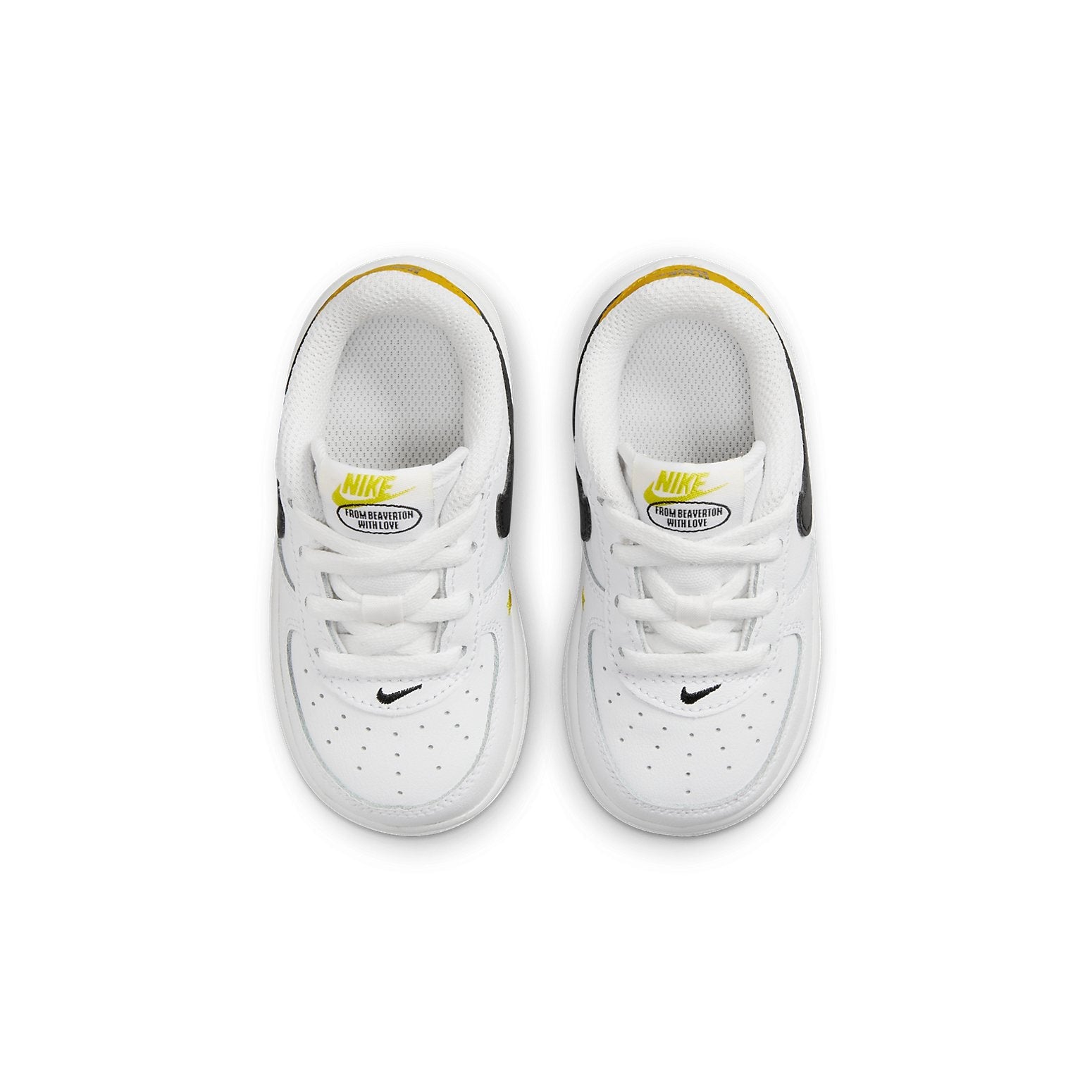 (TD) Force 1 LV8 'Have A Nike Day' DM4254-100