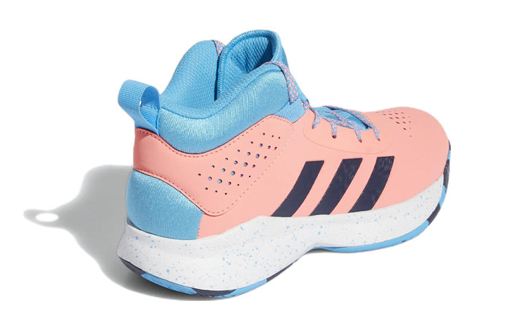 (GS) adidas Cross Em Up 5 GY2873