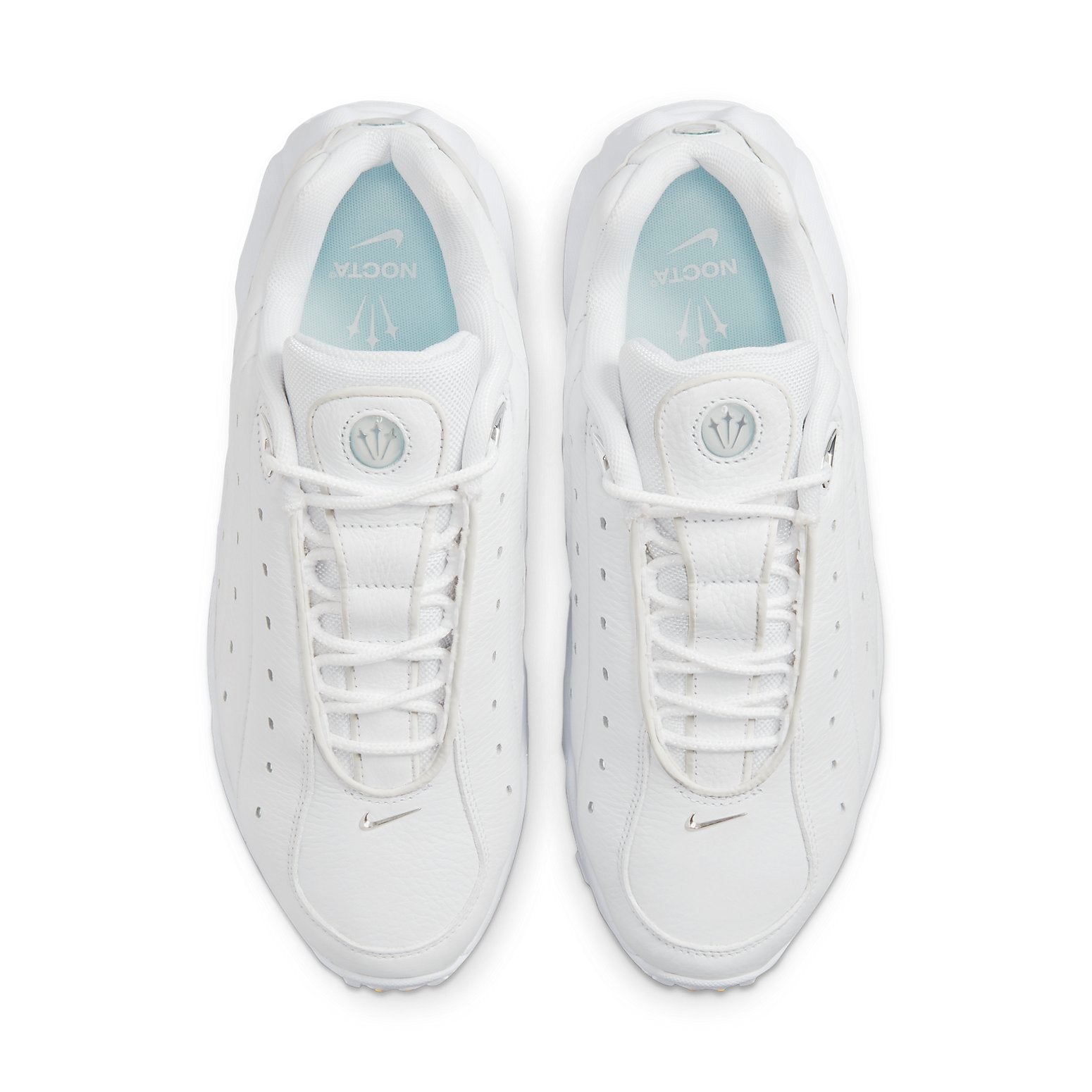 Nike x NOCTA Drake Hot Step Air Terra 'White' DH4692-100