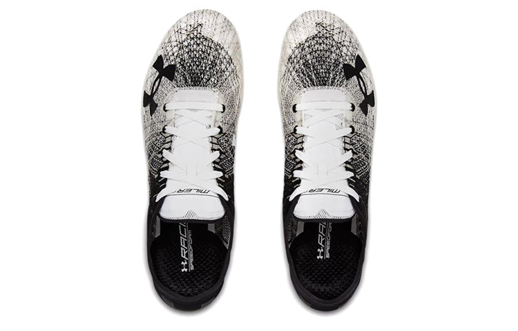 Under Armour Speedform Miler 2 'White Black' 3000020-101
