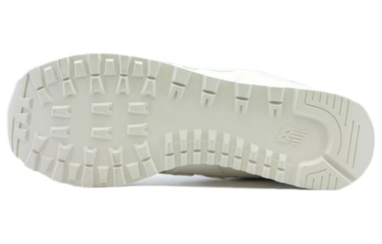New Balance 574 'Triple White' ML574DAW