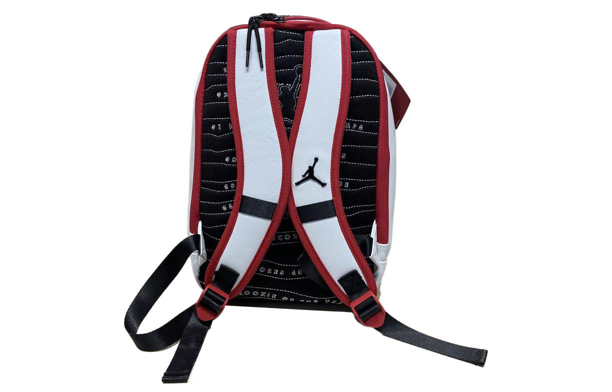 Air Jordan Jumpman Backpack 'Red' HA5212-102