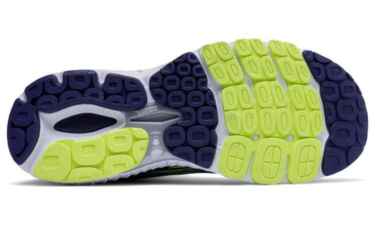 New Balance 860 V7 'Blue' M860BY7