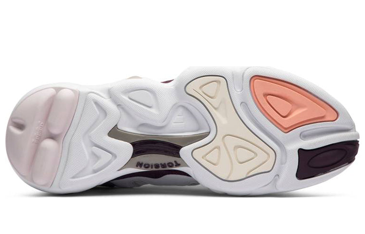 adidas x Kith FYW S-97 'Peach Purple' EF3645