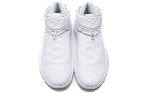 Air Jordan Why Not Zero 0.1 PFX White AQ9028-100