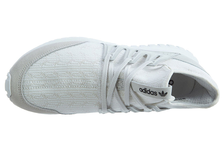 adidas Tubular Radial PK 'White' S76714