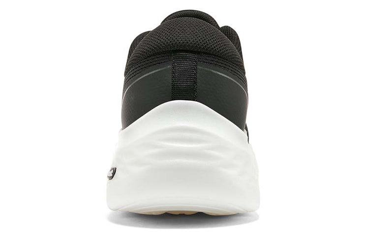 Skechers Go Walk Hyper Burst 'Black White' 216192-BKW