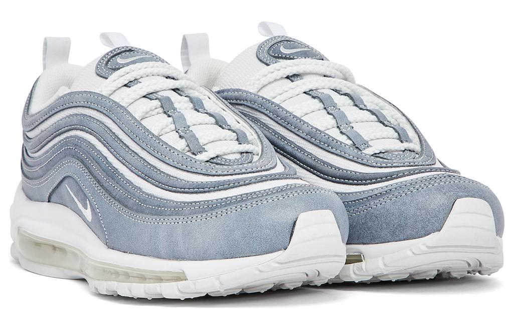 Nike x COMME des GARCONS Homme Plus Air Max 97 'Glacier Grey' DX6932-001