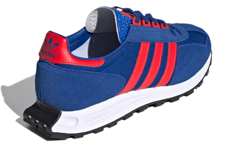adidas Racing 1 'Collegiate Royal Red' G58114