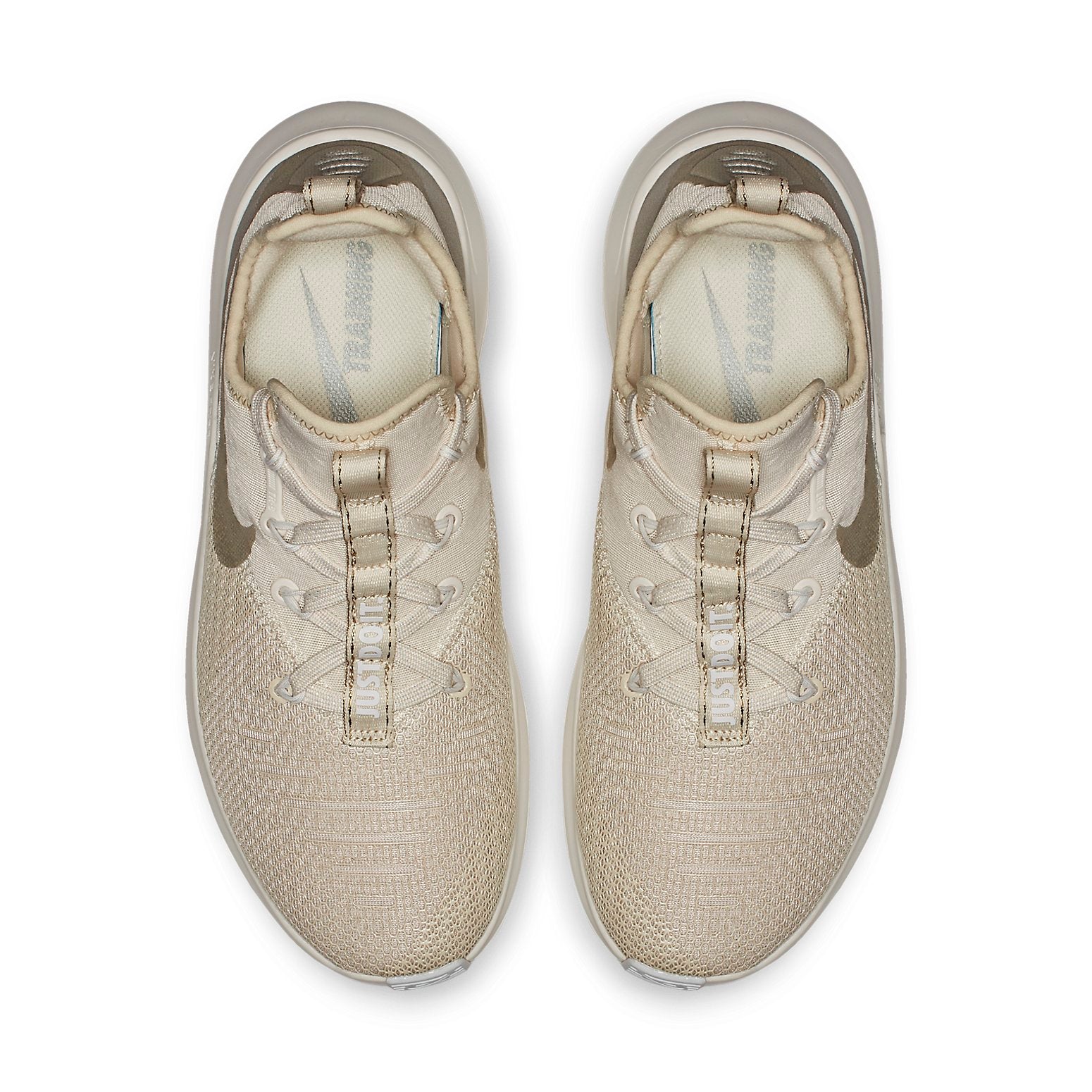 (WMNS) Nike Free TR 8 'Champagne' AJ7832-221