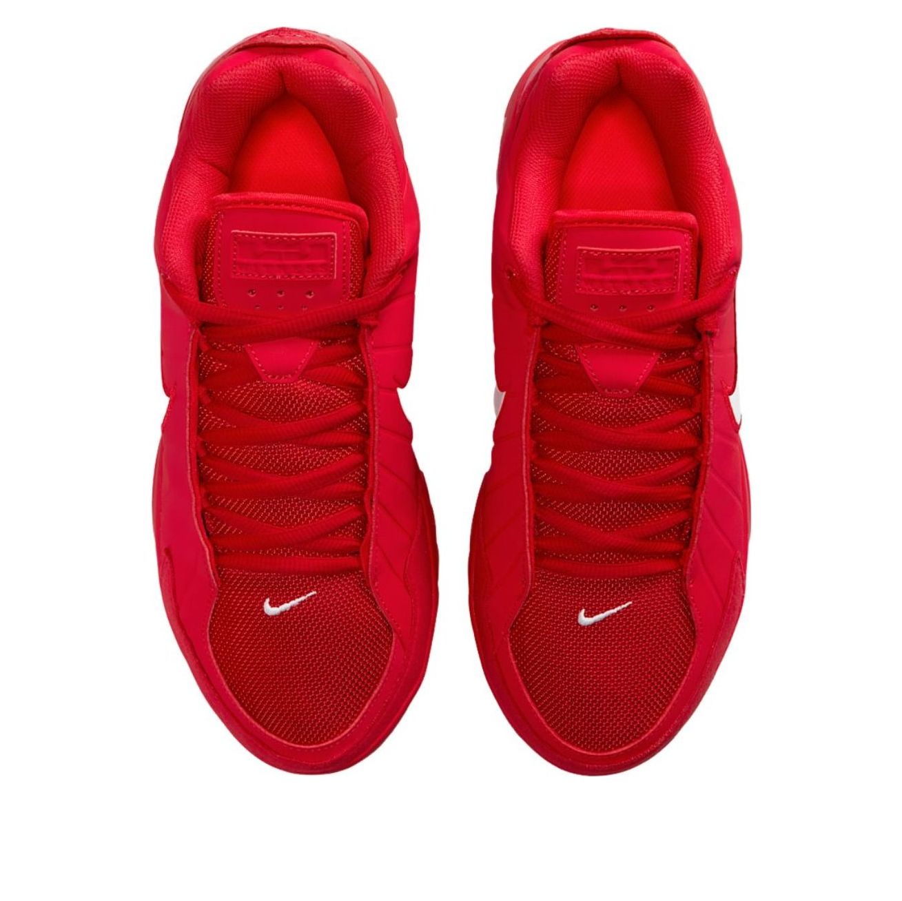 Nike LeBron Witness 9 'University Red' II7520-600