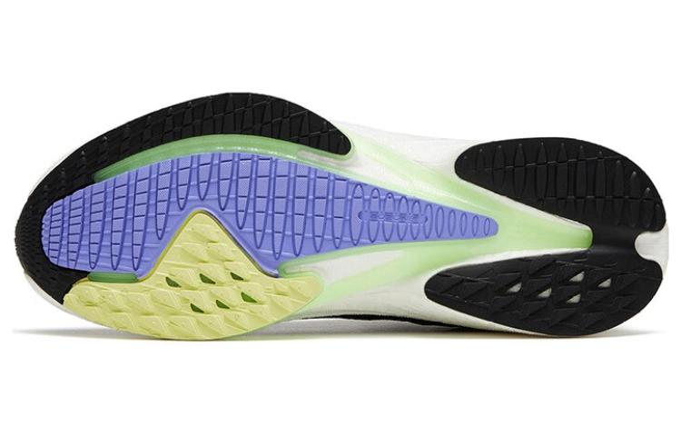 (WMNS) ANTA MACH 3.0 'Professional Racing Black and White' 122325583-7