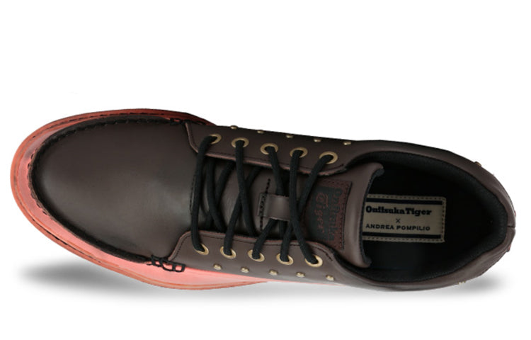 Onitsuka Tiger MNR Moccasinap 1183A075-200
