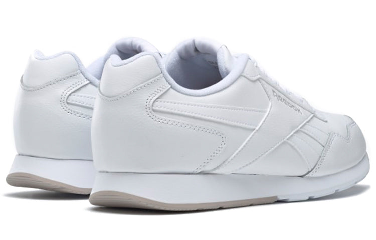 Reebok Royal Glide Running Shoes Creamy V53955