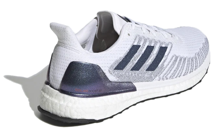 (WMNS) adidas Solarboost St 19 'White Grey' EG2359